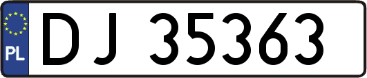 DJ35363