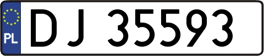 DJ35593