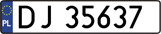 DJ35637