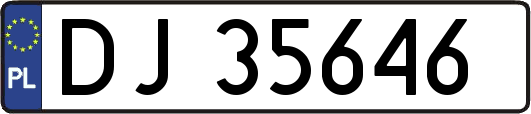 DJ35646