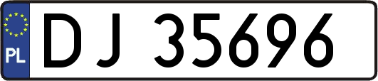 DJ35696