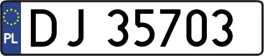 DJ35703