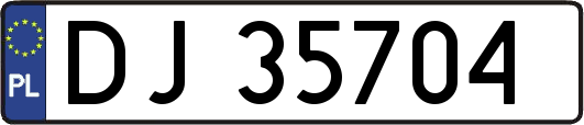 DJ35704