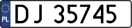 DJ35745