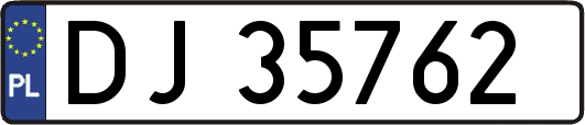 DJ35762
