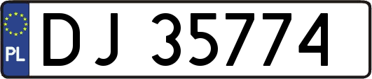 DJ35774