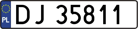 DJ35811