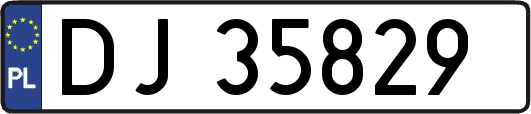 DJ35829