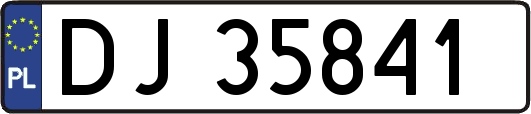 DJ35841