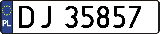 DJ35857