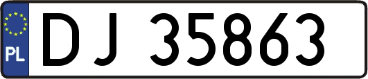 DJ35863