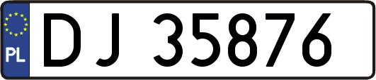 DJ35876