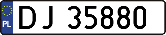 DJ35880