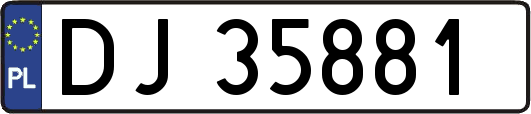 DJ35881