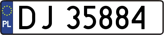 DJ35884