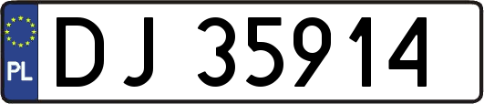 DJ35914