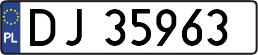 DJ35963