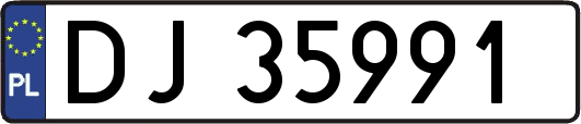 DJ35991