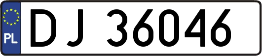 DJ36046