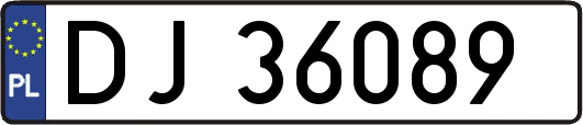 DJ36089