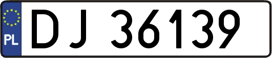 DJ36139