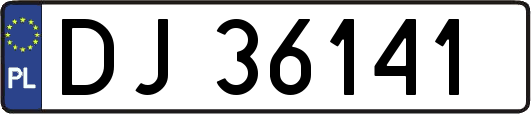 DJ36141