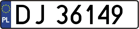 DJ36149