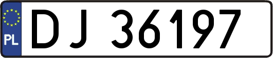 DJ36197
