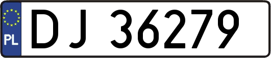 DJ36279