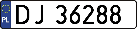 DJ36288