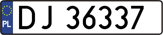 DJ36337