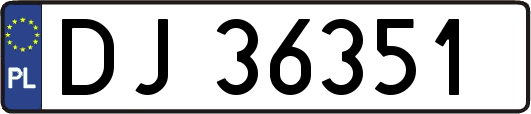 DJ36351