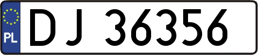 DJ36356