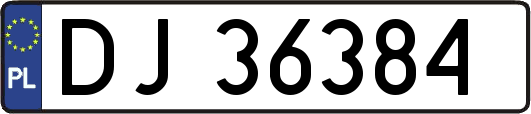 DJ36384