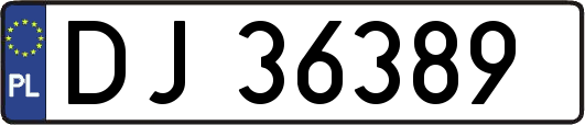 DJ36389