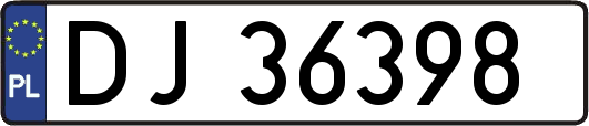 DJ36398