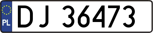 DJ36473