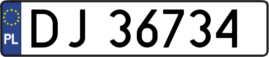 DJ36734