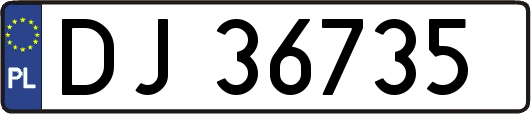 DJ36735
