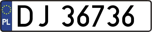 DJ36736