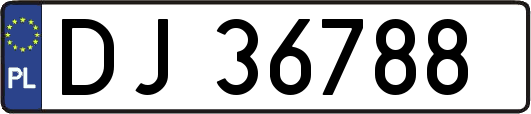 DJ36788