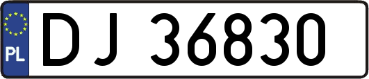 DJ36830