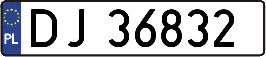 DJ36832