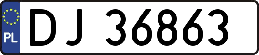 DJ36863