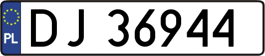 DJ36944