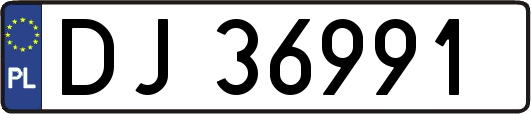 DJ36991