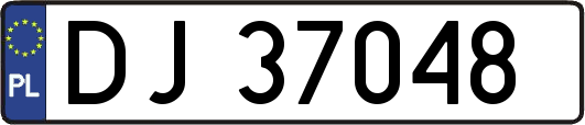DJ37048