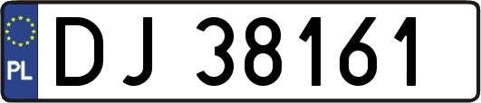 DJ38161
