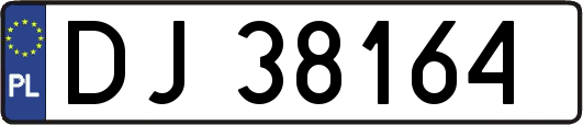 DJ38164