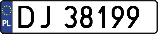 DJ38199